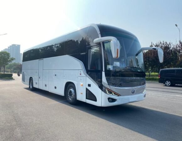 50 Seater Bus