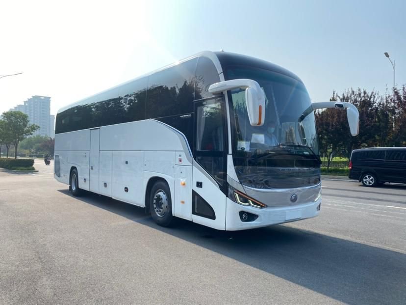 50 Seater Bus